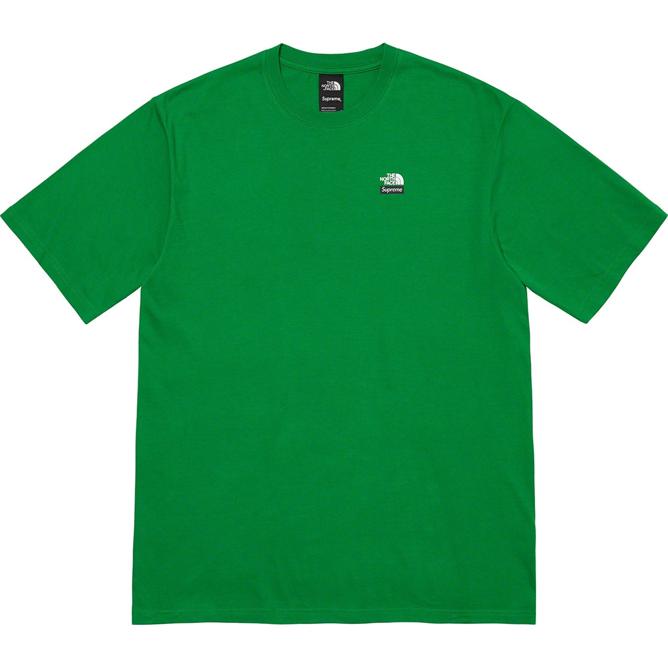 Supreme®/The North Face® Mountains Tee view 6